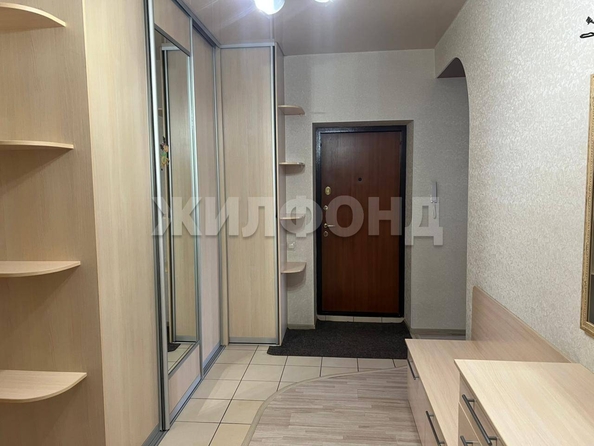 
  Продается 4-комн. квартира, 97.7 м², Сергея Лазо ул, д. 3/6
. Фото 14.