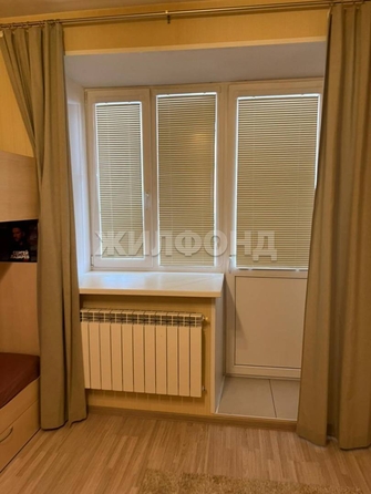 
  Продается 4-комн. квартира, 97.7 м², Сергея Лазо ул, д. 3/6
. Фото 15.