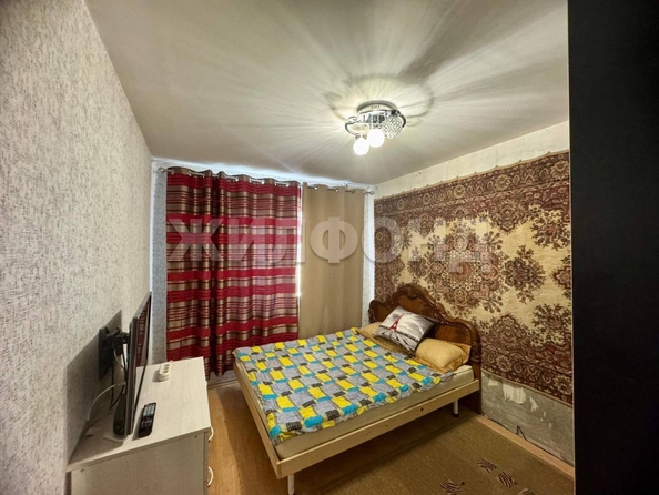 
  Продается 4-комн. квартира, 68 м², Фрунзе пр-кт, д. 92
. Фото 9.