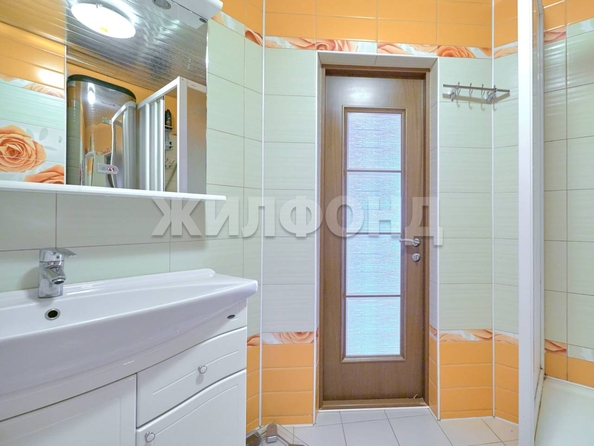 
  Продается 4-комн. квартира, 124.6 м², 79 Гвардейской Дивизии ул, д. 27а
. Фото 5.