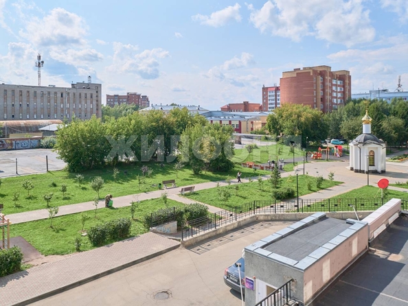 
  Продается 4-комн. квартира, 124.6 м², 79 Гвардейской Дивизии ул, д. 27а
. Фото 8.