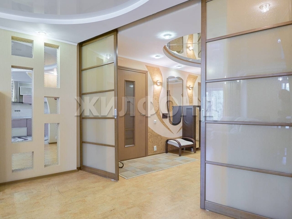 
  Продается 4-комн. квартира, 124.6 м², 79 Гвардейской Дивизии ул, д. 27а
. Фото 12.