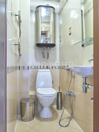 
  Продается 4-комн. квартира, 124.6 м², 79 Гвардейской Дивизии ул, д. 27а
. Фото 17.