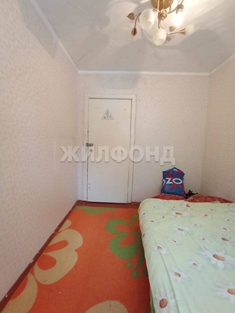 
  Продается 4-комн. квартира, 60 м², Бела Куна ул, д. 12/1
. Фото 3.
