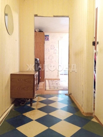 
  Продается 4-комн. квартира, 60 м², Бела Куна ул, д. 12/1
. Фото 8.