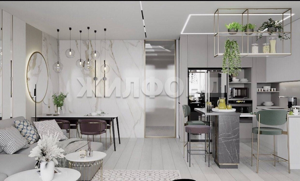 
  Продается 4-комн. квартира, 116 м², Фрунзе пр-кт, д. 26
. Фото 4.