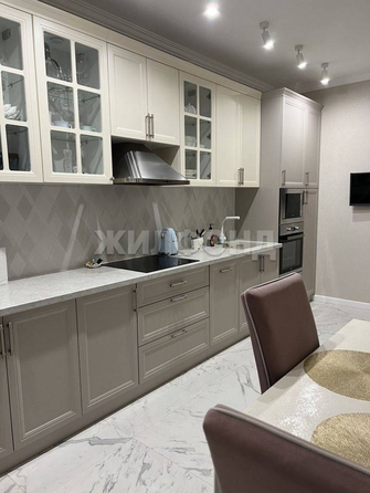 
  Продается 3-комн. квартира, 94 м², Нечевский пер, д. 2
. Фото 3.