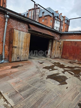 
  Продается склад, 25 м², Школьный пер, д. 19
. Фото 1.