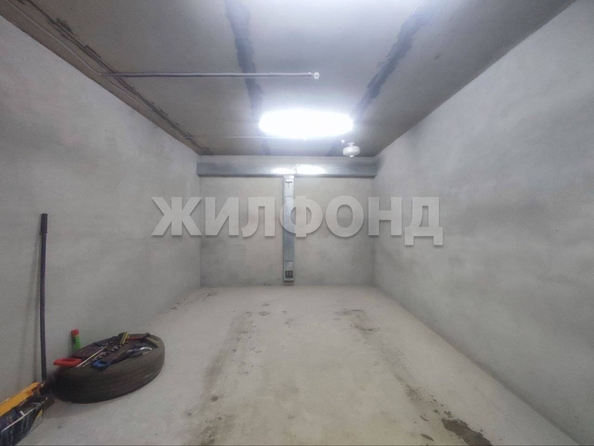 
  Продается склад, 21.6 м², Комсомольский пр-кт, д. 68/6
. Фото 2.