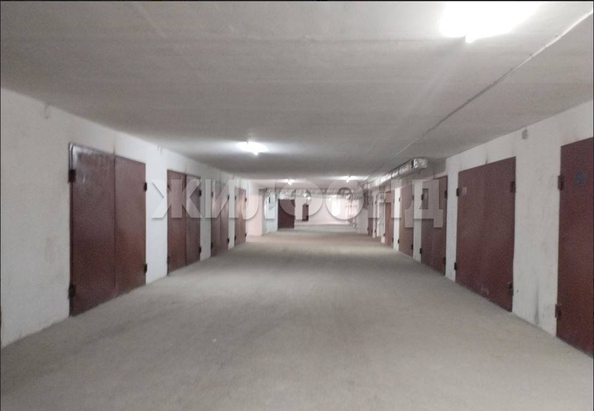 
  Продается склад, 21.6 м², Комсомольский пр-кт, д. 68/6
. Фото 3.