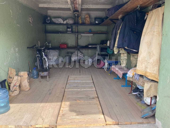 
  Продается склад, 17.9 м², Предзаводская ул, д. 11/6
. Фото 3.