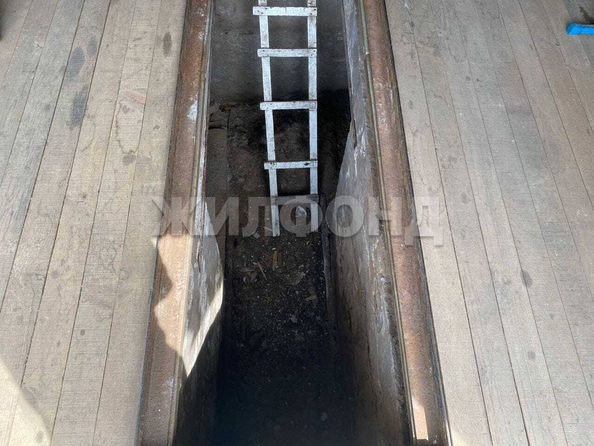 
  Продается склад, 17.9 м², Предзаводская ул, д. 11/6
. Фото 4.