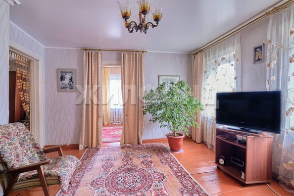 
  Продается дом, 99.7 м², Томск
. Фото 10.