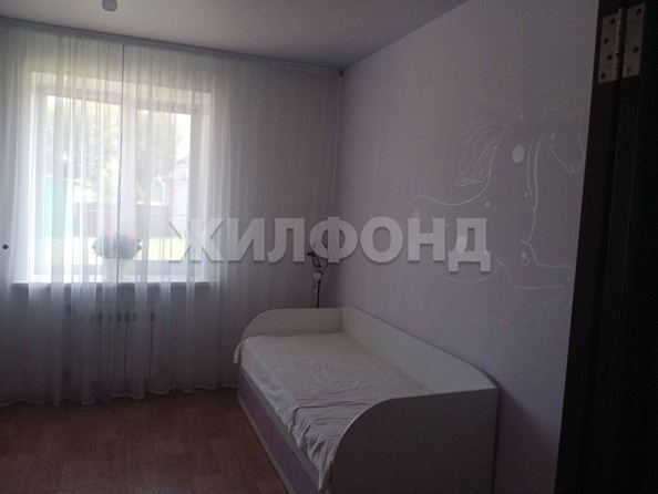 
  Продается дом, 115 м², село Кожевниково
. Фото 6.