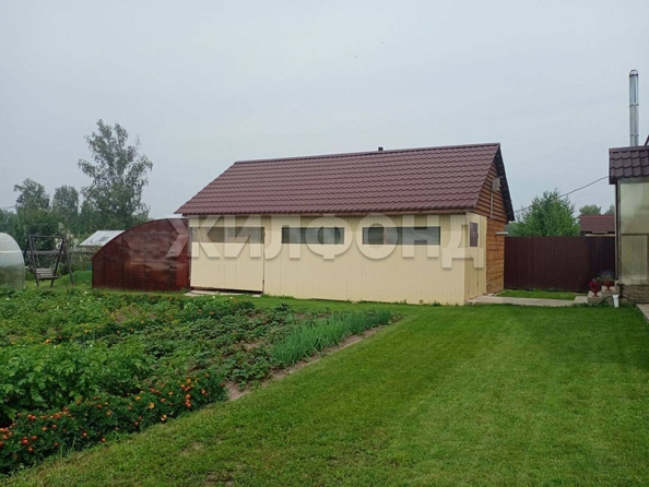 
  Продается дом, 115 м², село Кожевниково
. Фото 14.