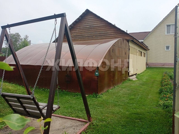 
  Продается дом, 115 м², село Кожевниково
. Фото 15.