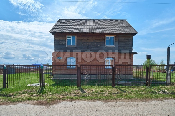 
  Продается дом, 197.2 м², деревня Берёзкино
. Фото 2.