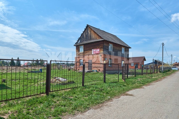 
  Продается дом, 197.2 м², деревня Берёзкино
. Фото 3.