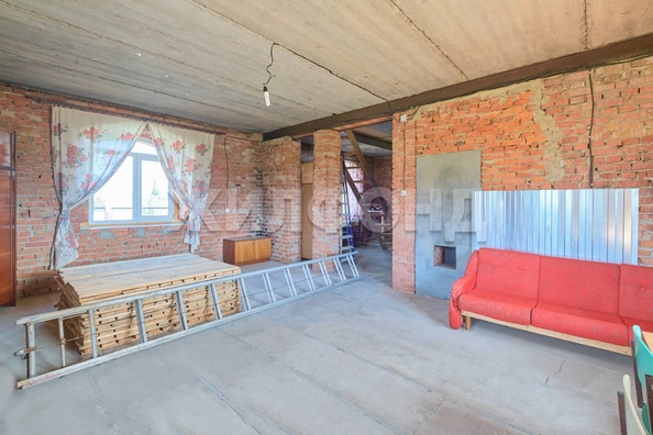 
  Продается дом, 197.2 м², деревня Берёзкино
. Фото 17.