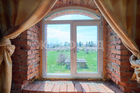 
  Продается дом, 197.2 м², деревня Берёзкино
. Фото 19.