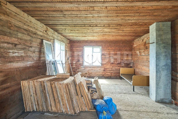 
  Продается дом, 197.2 м², деревня Берёзкино
. Фото 22.