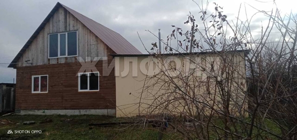 
  Продается дом, 72.6 м², село Кожевниково
. Фото 8.