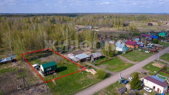 
  Продается дом, 114.6 м², деревня Кудринский Участок
. Фото 3.