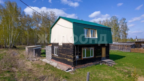 
  Продается дом, 114.6 м², деревня Кудринский Участок
. Фото 8.