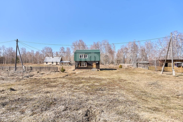 
  Продается дом, 114.6 м², деревня Кудринский Участок
. Фото 11.