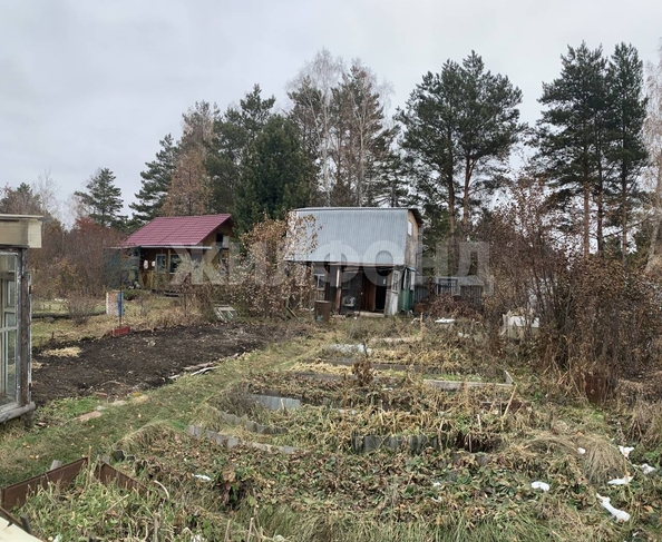 
  Продается дом, 24 м², Томск
. Фото 4.