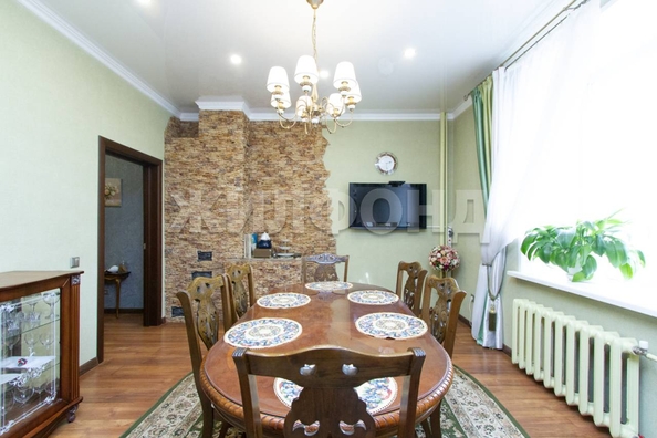 
  Продается дом, 506.5 м², Томск
. Фото 13.