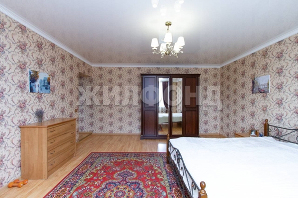 
  Продается дом, 506.5 м², Томск
. Фото 25.