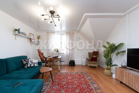 
  Продается дом, 506.5 м², Томск
. Фото 32.