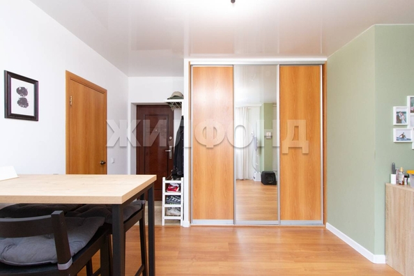 
  Продается дом, 506.5 м², Томск
. Фото 34.