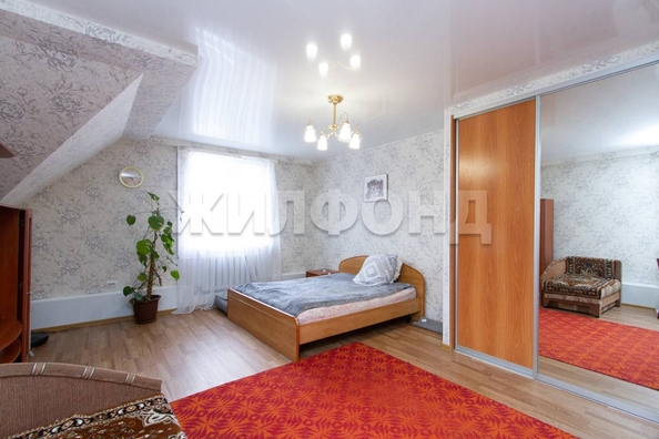 
  Продается дом, 506.5 м², Томск
. Фото 39.