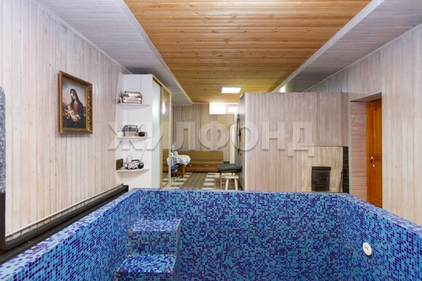 
  Продается дом, 506.5 м², Томск
. Фото 47.