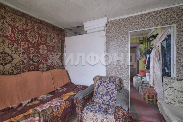 
  Продается дом, 27.2 м², деревня Итатка
. Фото 2.
