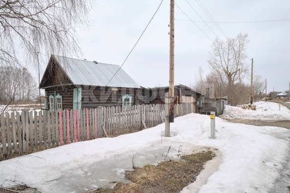 
  Продается дом, 27.2 м², деревня Итатка
. Фото 11.