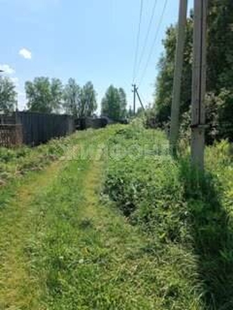 
  Продается земельный участок, 15 соток, деревня Барабинка
. Фото 1.