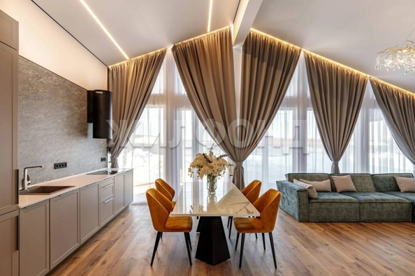 
  Продается дом, 130 м², село Тимирязевское
. Фото 3.