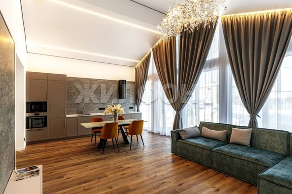 
  Продается дом, 130 м², село Тимирязевское
. Фото 4.