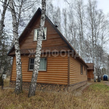 
  Продается дом, 108.1 м², поселок Синий Утёс
. Фото 1.