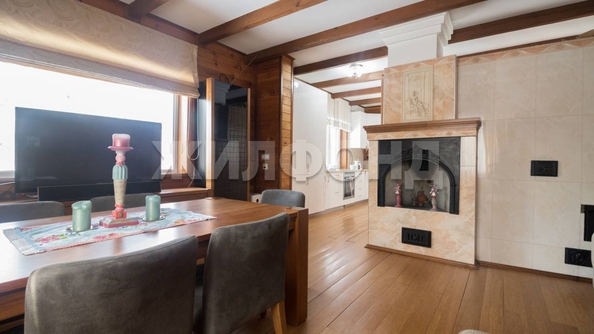 
  Продается дом, 108.1 м², поселок Синий Утёс
. Фото 13.