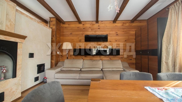 
  Продается дом, 108.1 м², поселок Синий Утёс
. Фото 15.