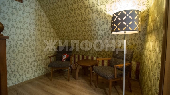 
  Продается дом, 108.1 м², поселок Синий Утёс
. Фото 20.