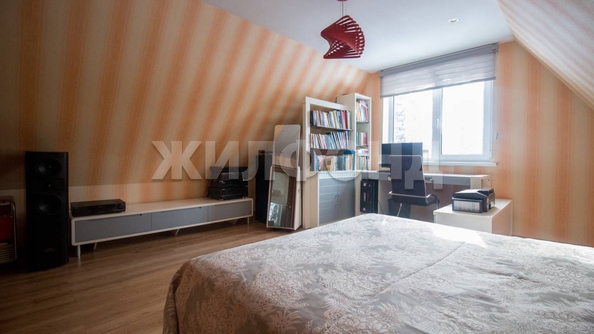 
  Продается дом, 108.1 м², поселок Синий Утёс
. Фото 24.