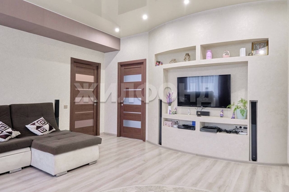 
  Продается дом, 99.5 м², деревня Кисловка
. Фото 7.