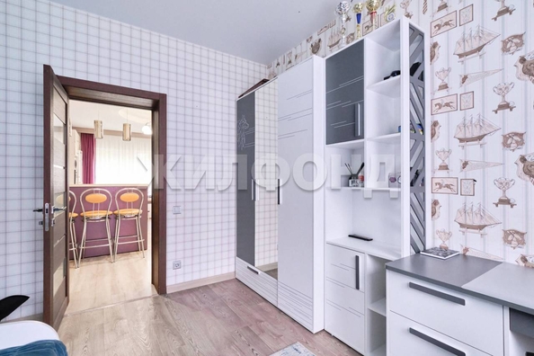 
  Продается дом, 99.5 м², деревня Кисловка
. Фото 8.