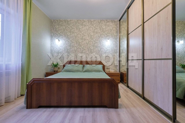 
  Продается дом, 99.5 м², деревня Кисловка
. Фото 16.