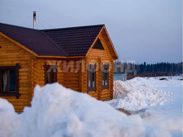 
  Продается дом, 92 м², село Елгай
. Фото 2.